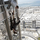 Mission: Impossible—Ghost Protocol